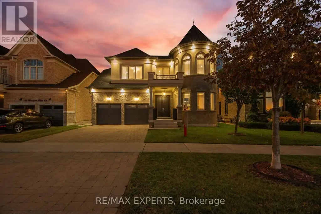 91 Woodgate Pines Drive, Vaughan (Kleinburg)