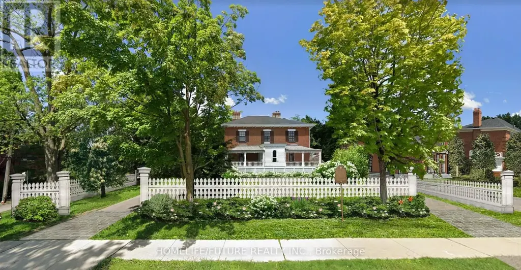 64 King Street, Toronto (Weston)