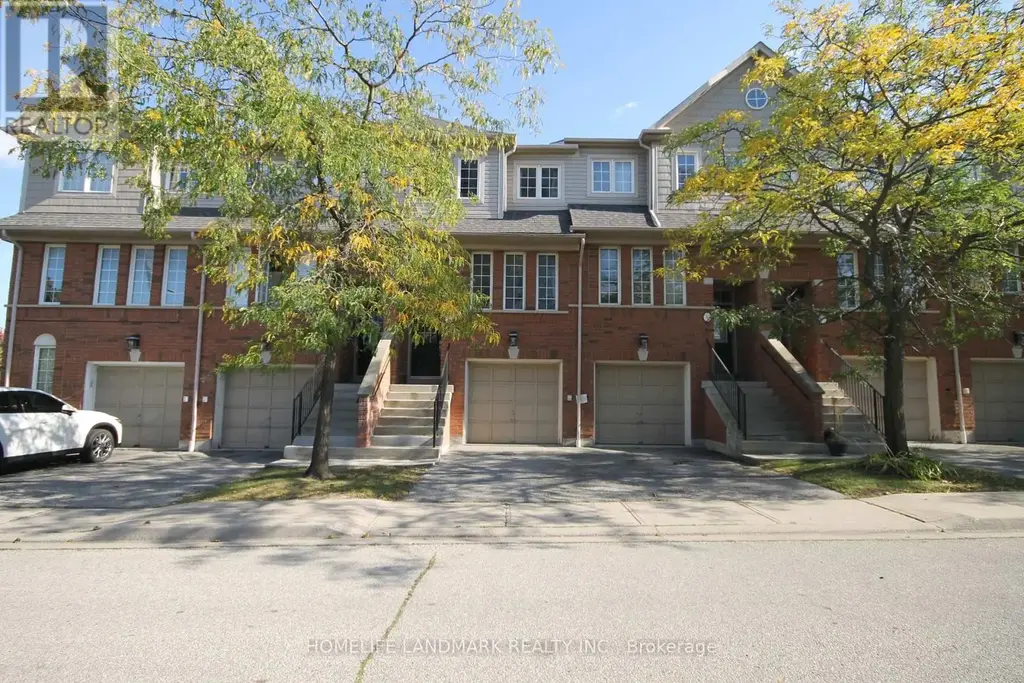 28 - 4950 Albina Way, Mississauga (Hurontario)