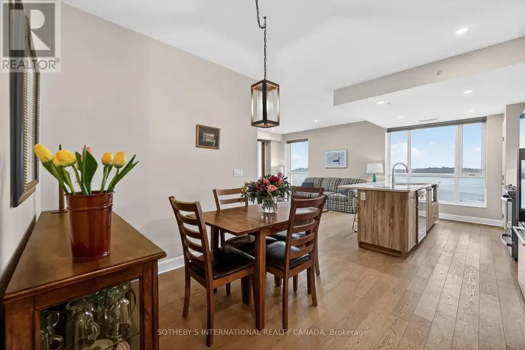 406 - 129a South Street, Gananoque