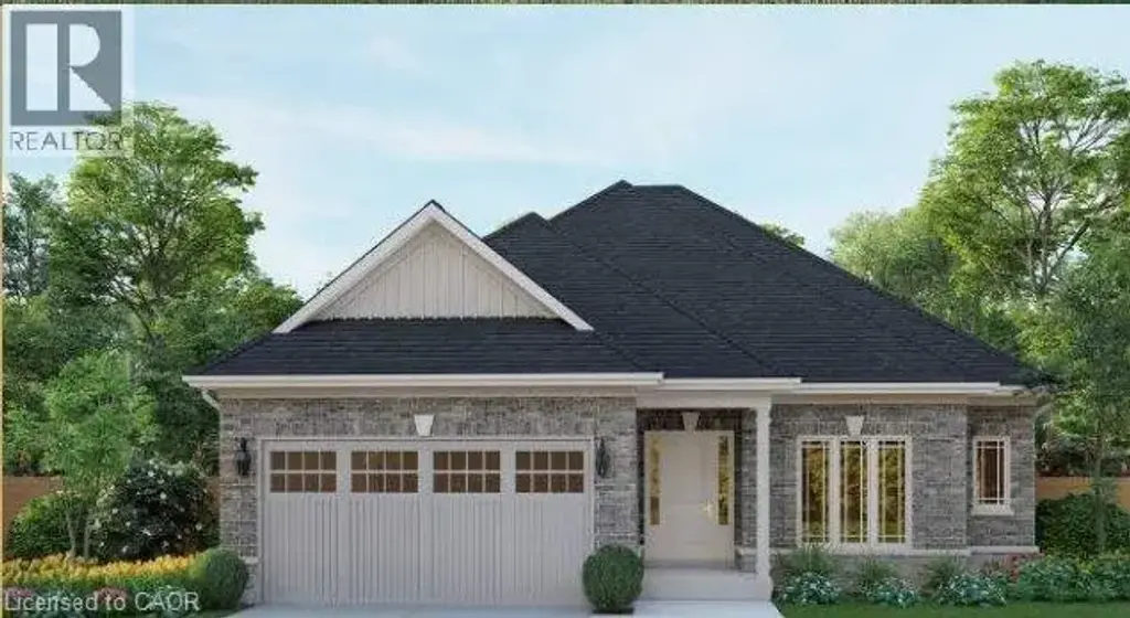 51 Hillborn Street, Plattsville