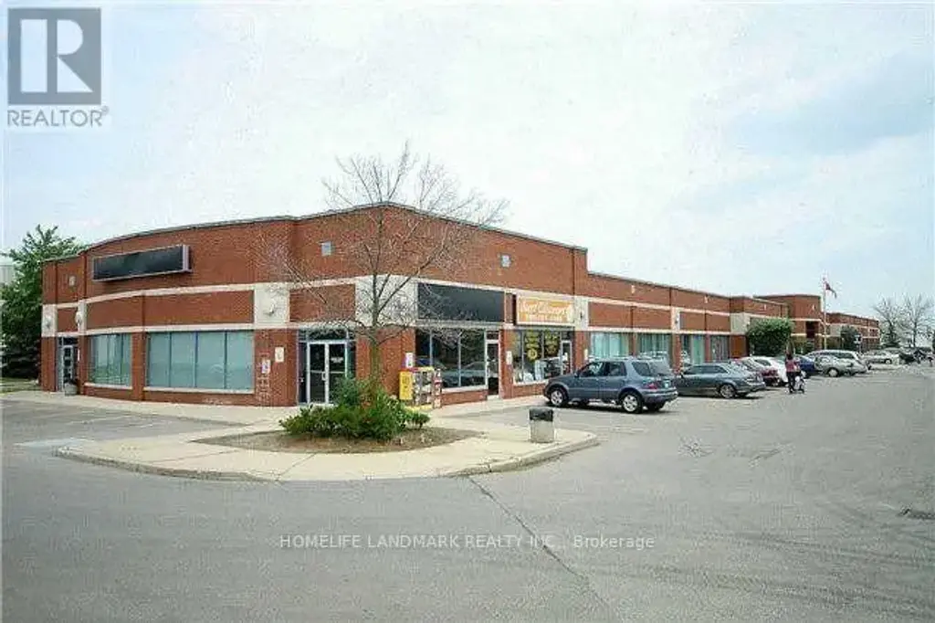 # 2 - 18 Corporation Drive, Brampton (Bramalea North Industrial)