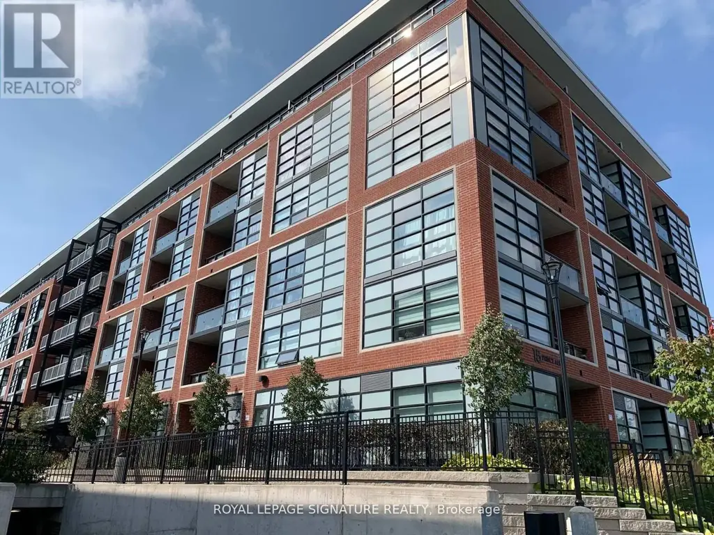 307 - 15 Prince Albert Boulevard, Kitchener