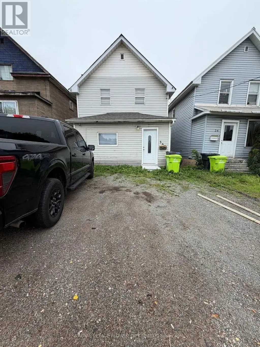 36 St Georges Avenue E, Sault Ste Marie
