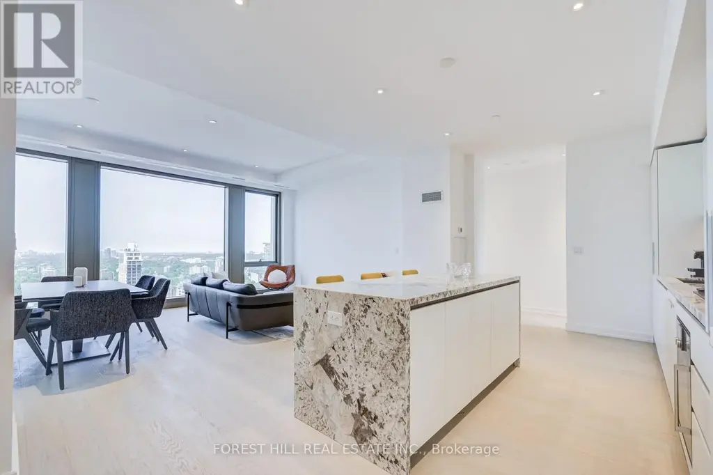 2202 - 1315 Bay Street, Toronto (Annex)