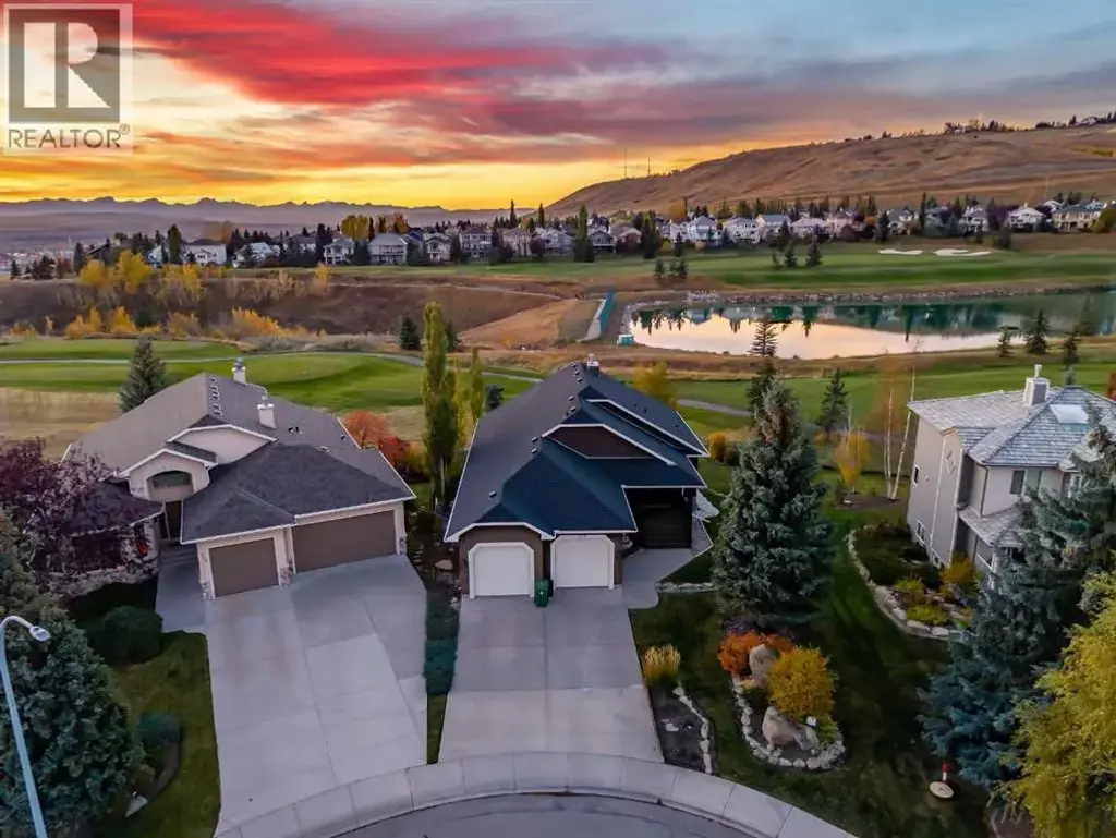 118 Gleneagles View, Cochrane