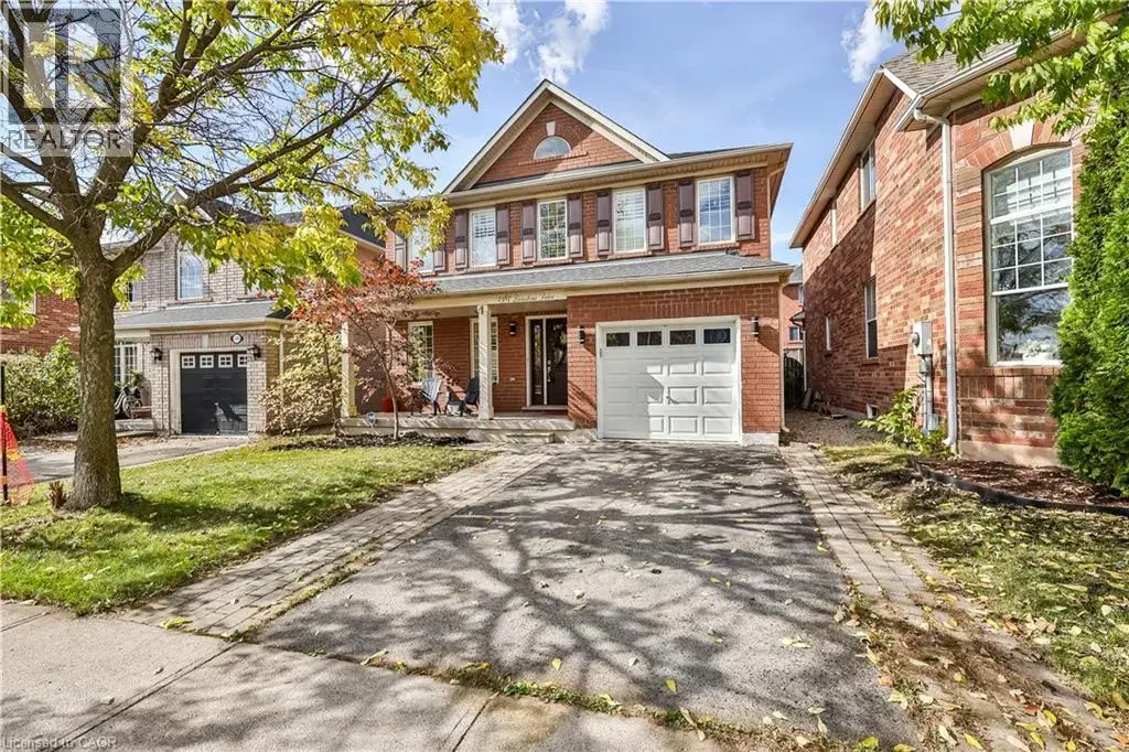 2387 Lionstone Drive, Oakville