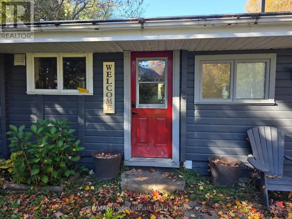 415 By-lock Acres Road, Huntsville (Brunel)