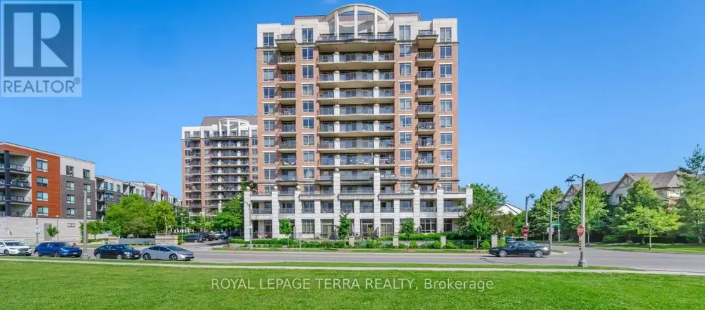 1011 - 2379 Central Park Drive, Oakville (RO River Oaks)