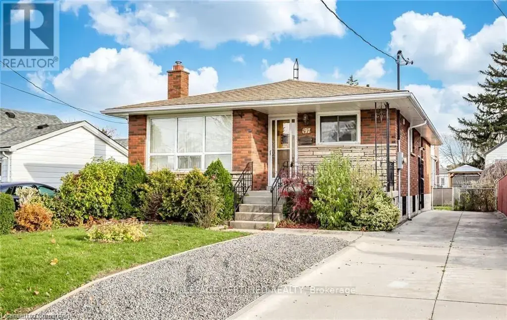 197 Craigroyston Road, Hamilton (Bartonville)