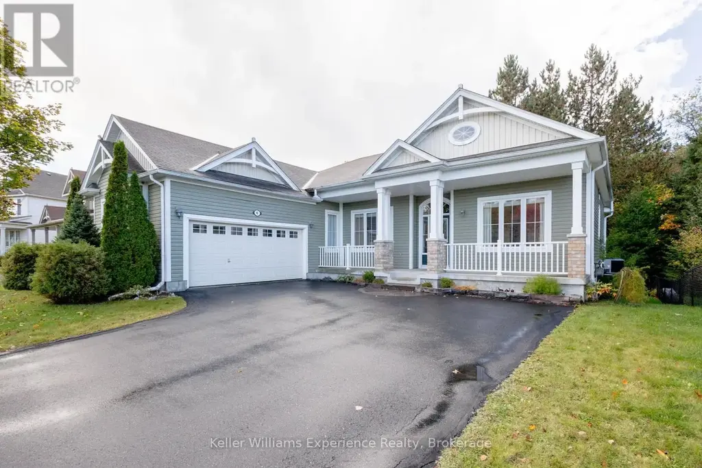 6 Pheasant Run, Bracebridge (Macaulay)