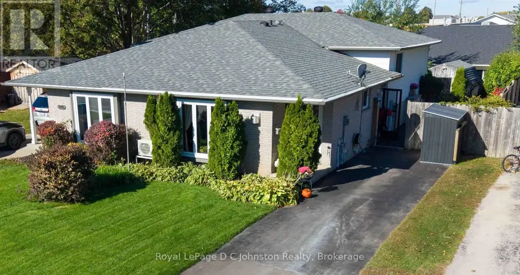 242 Bricker Street, Saugeen Shores