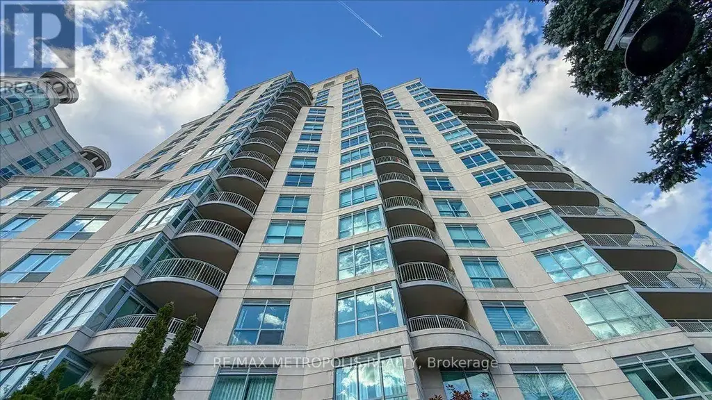 816 - 2111 Lake Shore Boulevard W, Toronto (Mimico)