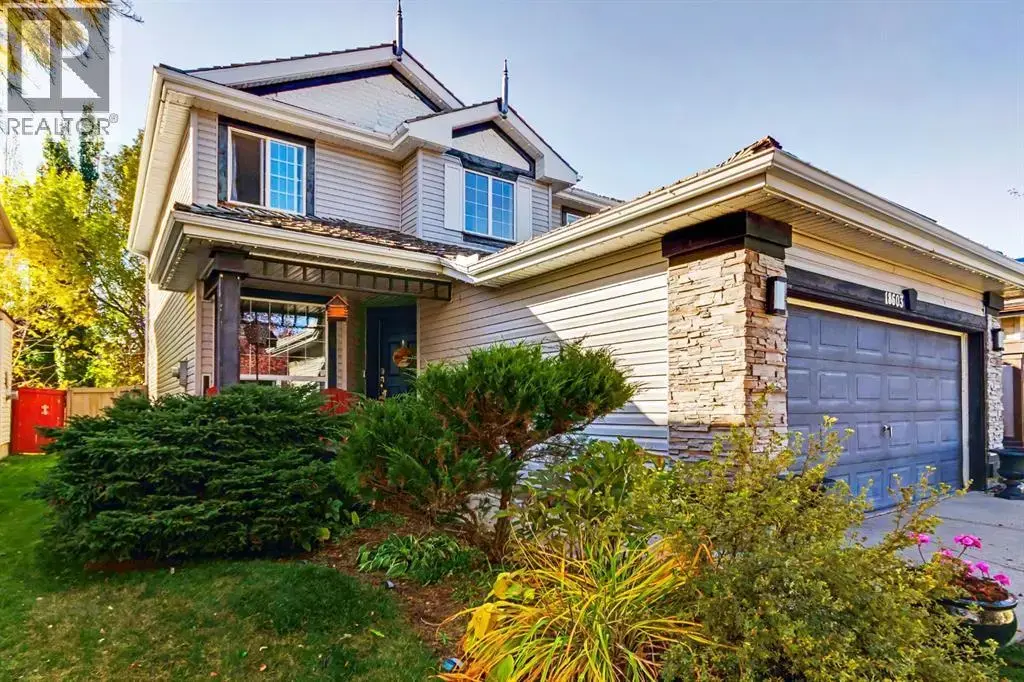 18603 Chaparral Manor Se, Calgary