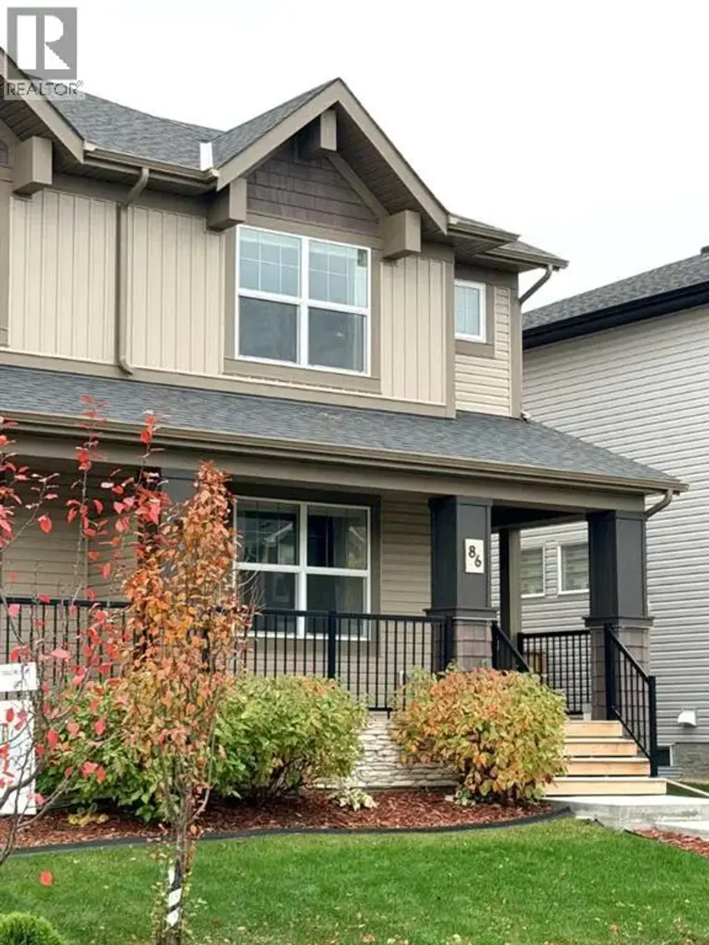 86 Hillcrest Close Sw, Airdrie