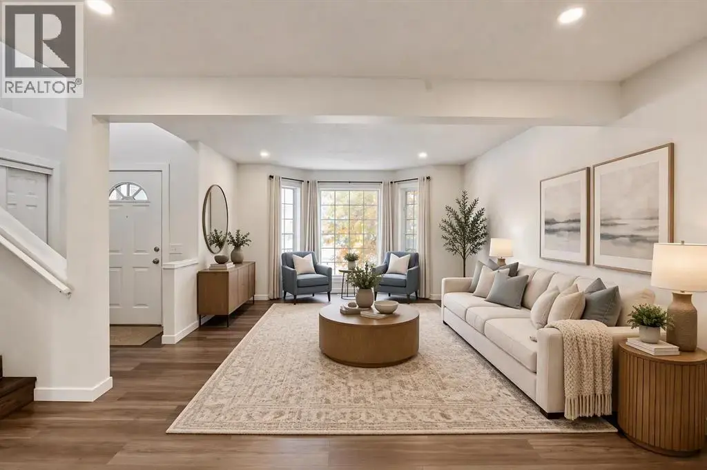 244 Harvest Gold Circle Ne, Calgary