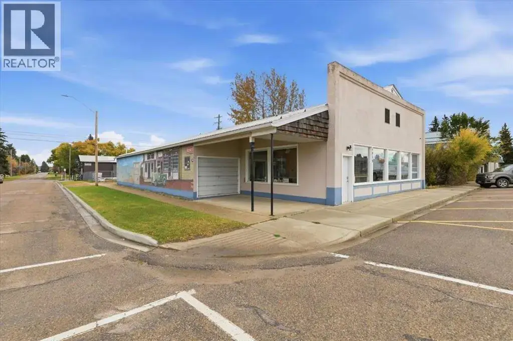 4839 Hankin Street, Thorsby