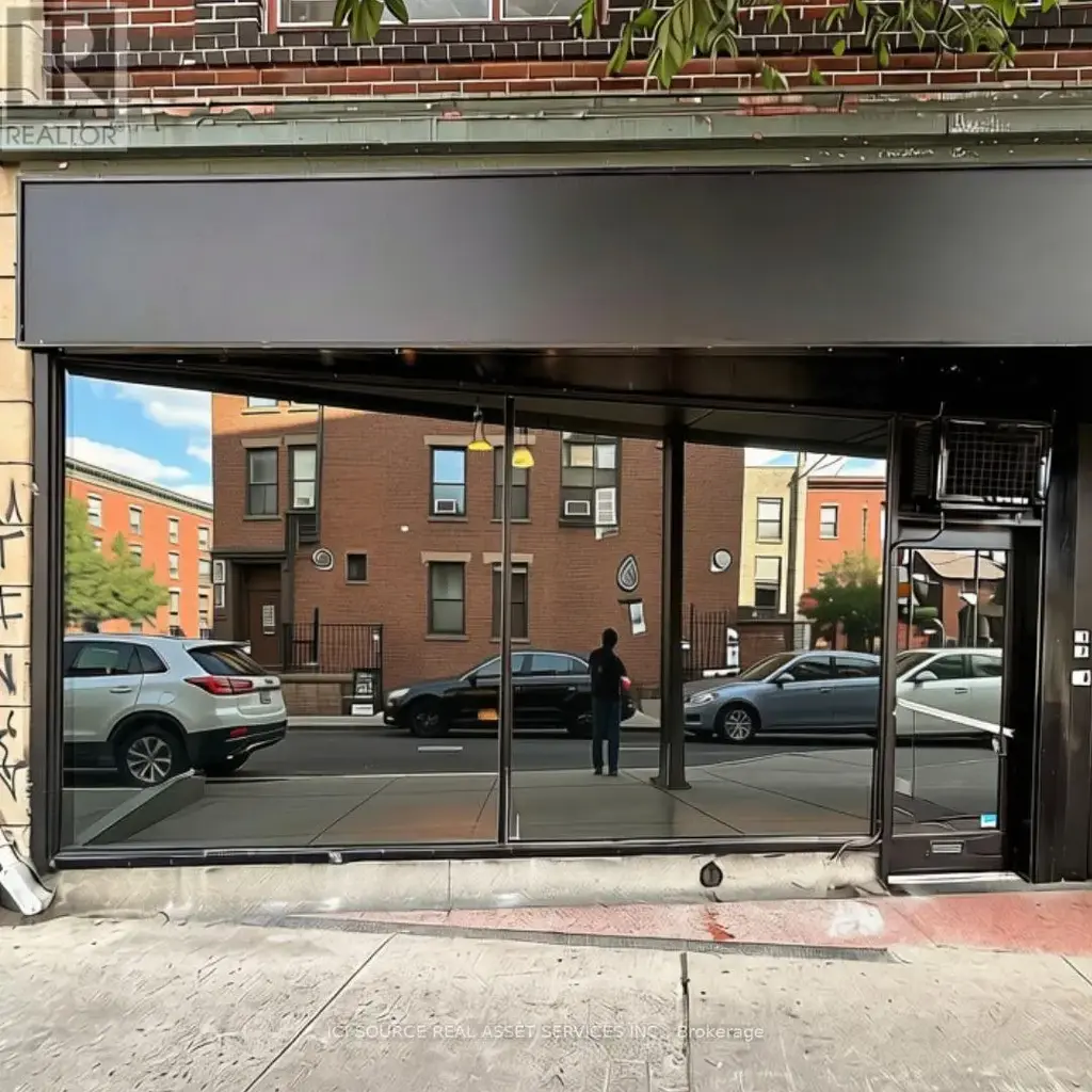 3097 Dundas Street W, Toronto (Junction Area)