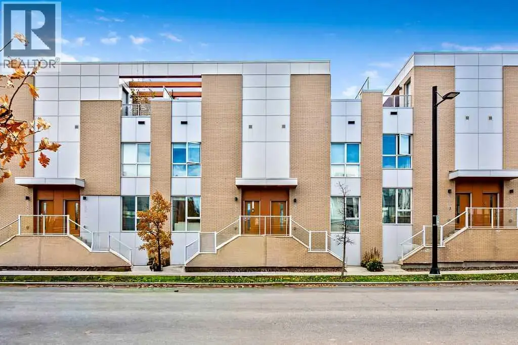 4007 Norford Avenue Nw, Calgary