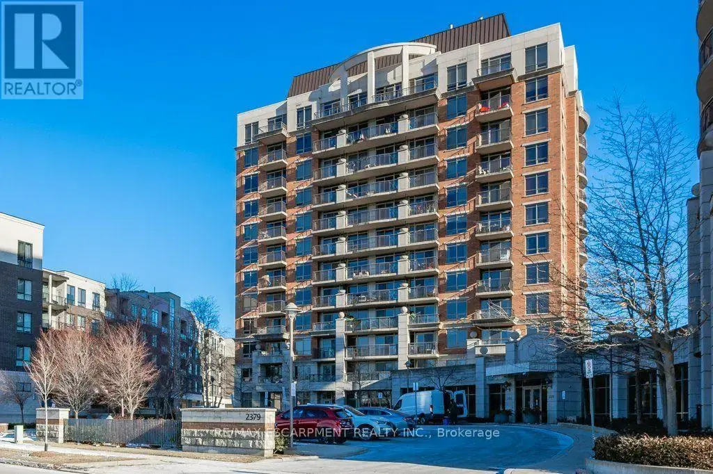 209 - 2391 Central Park Drive, Oakville (RO River Oaks)