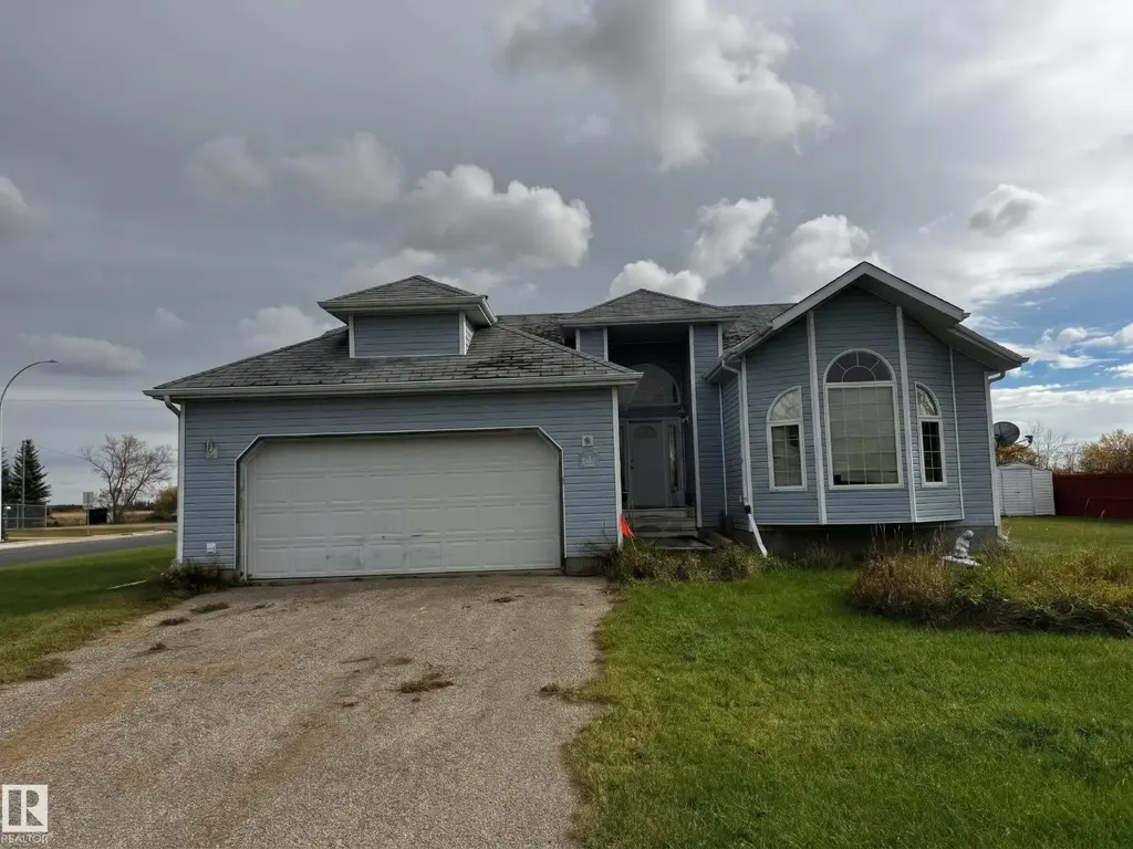 4751 49a St, Vimy