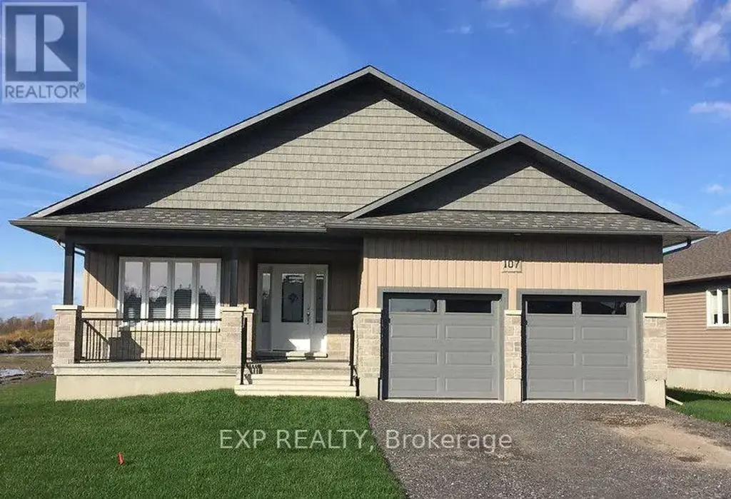 831 Solidex Place, Russell