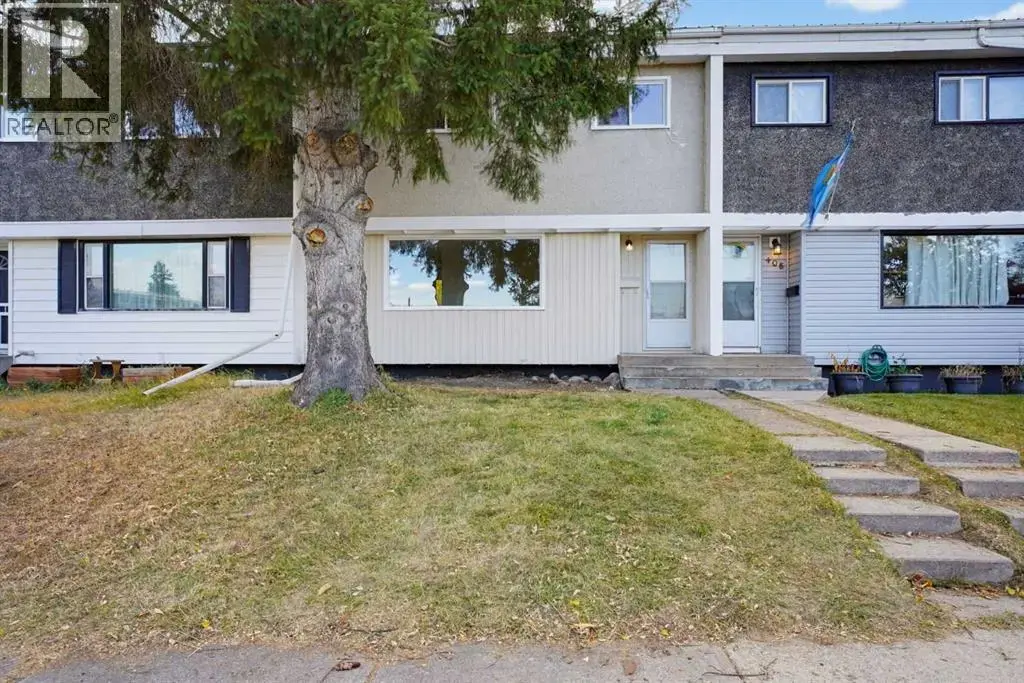 407 Terrace Park, Red Deer