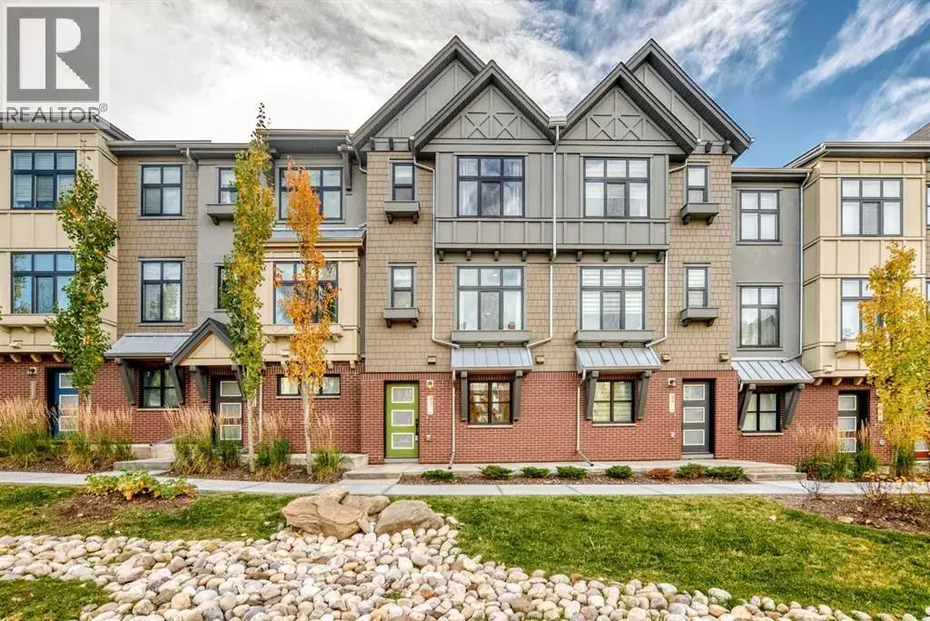 91 Spring Willow Close Sw, Calgary