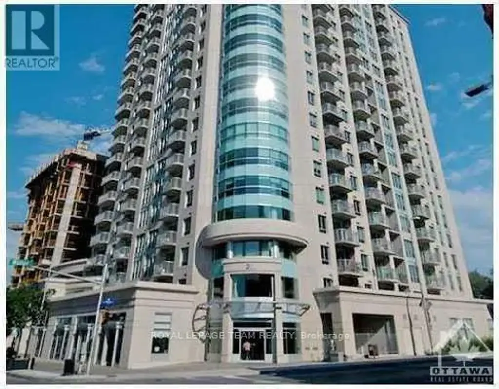 804a - 234 Rideau Street S, Ottawa