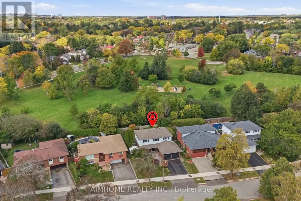 18 Haviland Drive, Toronto (Centennial Scarborough)