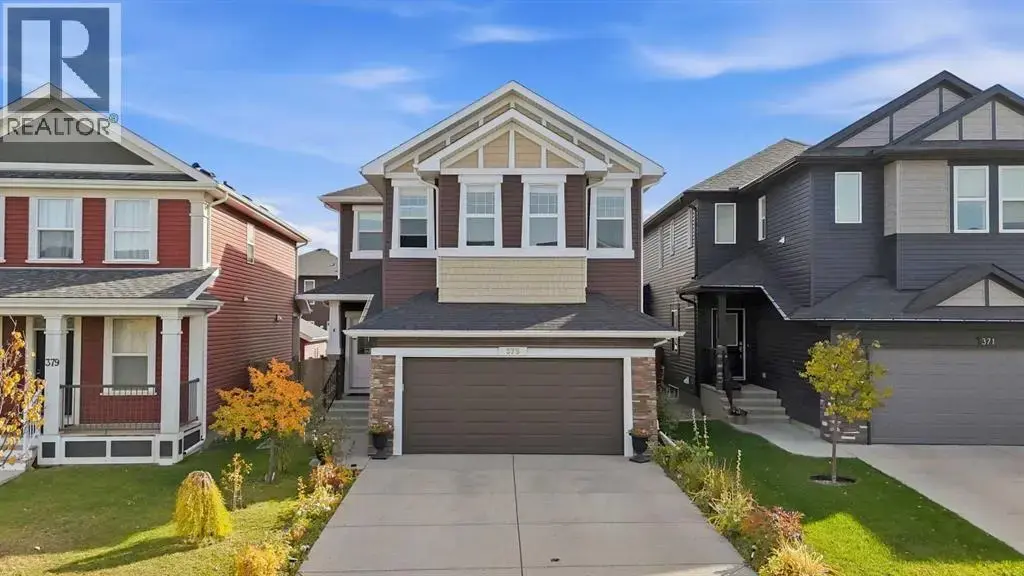 375 Evanston Way Nw, Calgary