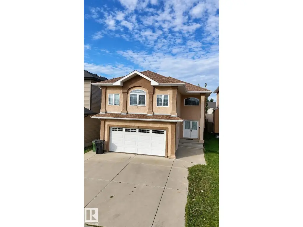 15116 32 St Nw, Edmonton