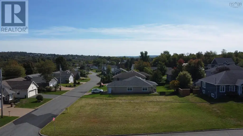 596 Terrace Street, New Glasgow