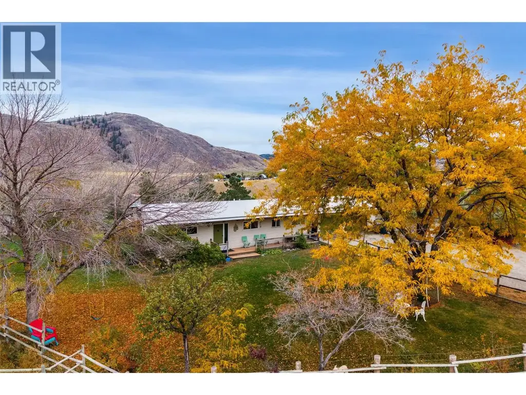 5977 Gardi Road, Kamloops