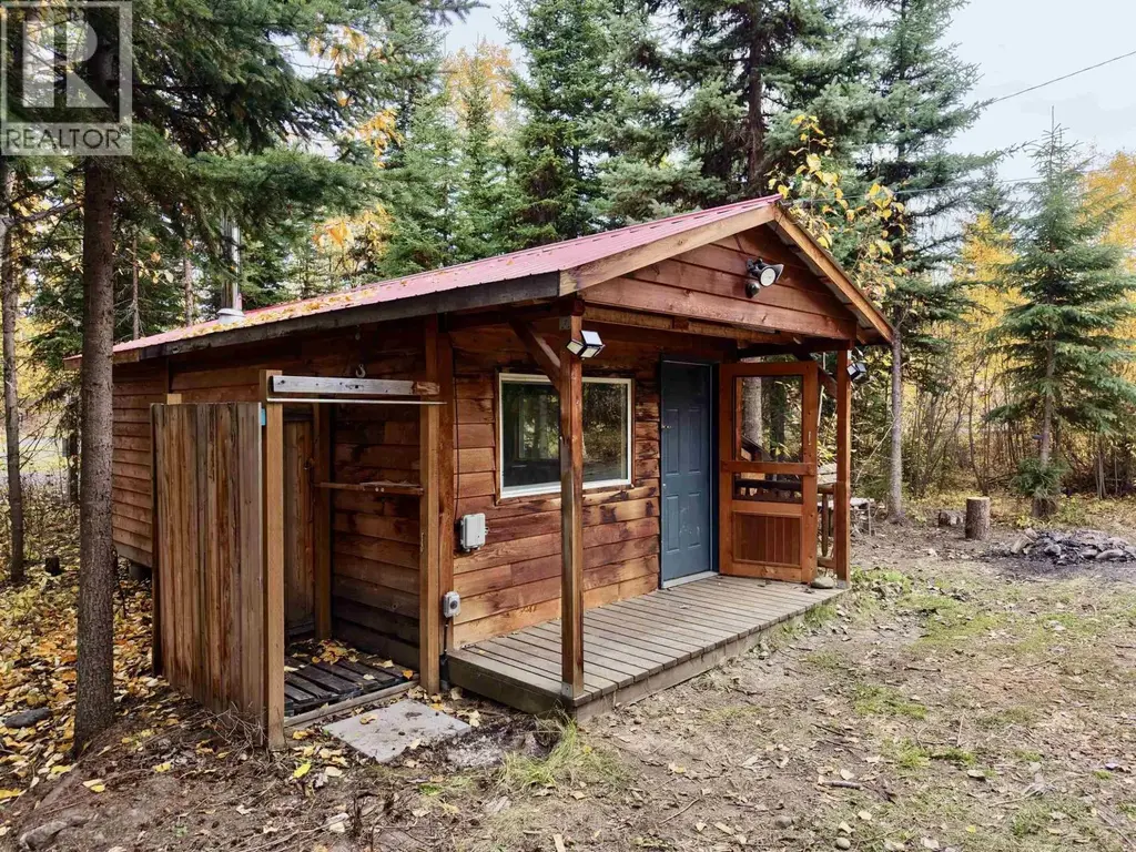 7603 Merlyn Road, Deka Lake / Sulphurous / Hathaway Lakes