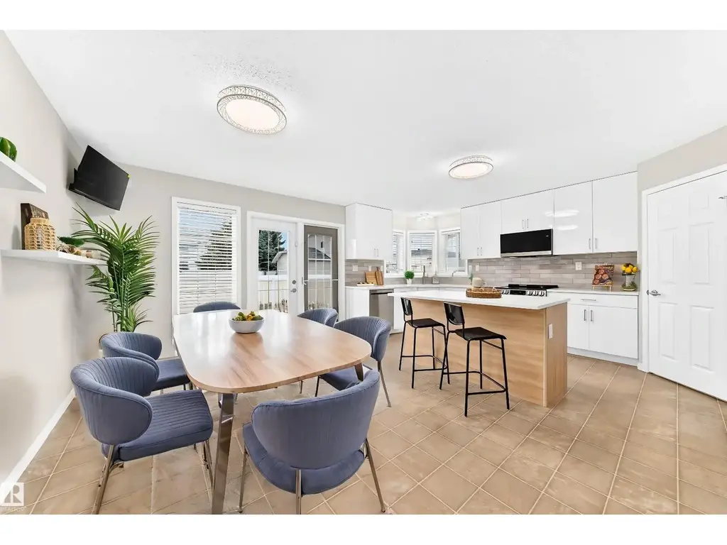 #2 1850 Mill Woods Rd E Nw, Edmonton