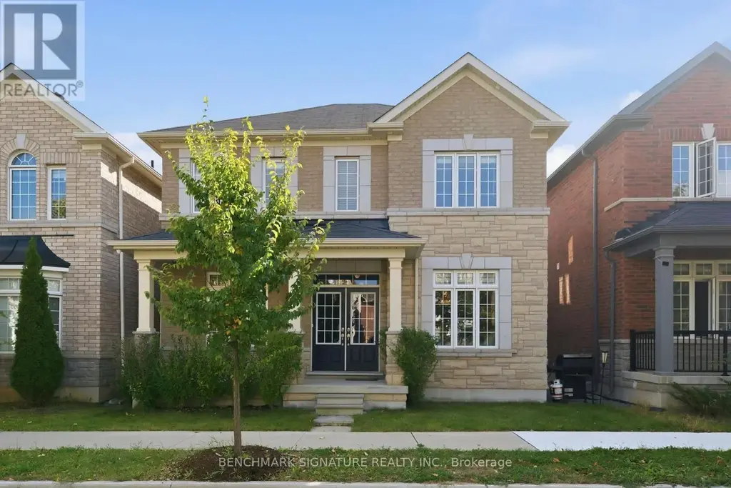 69 Windyton Avenue, Markham (Cornell)