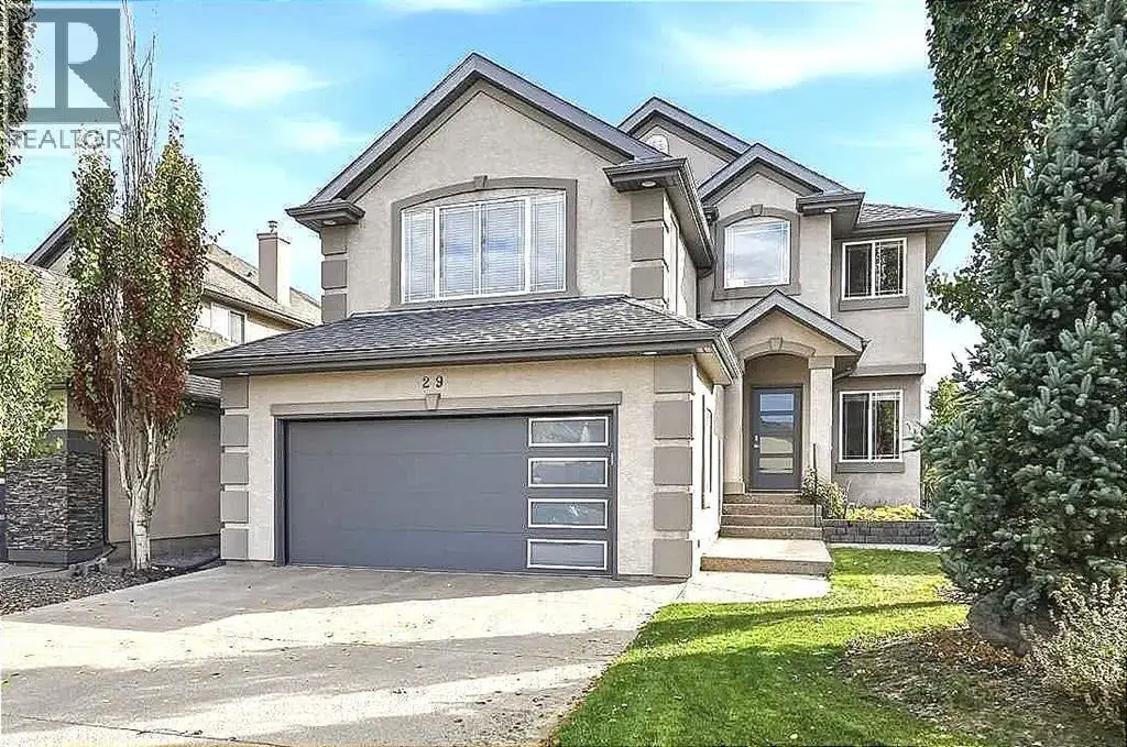 29 Cranleigh Park Se, Calgary