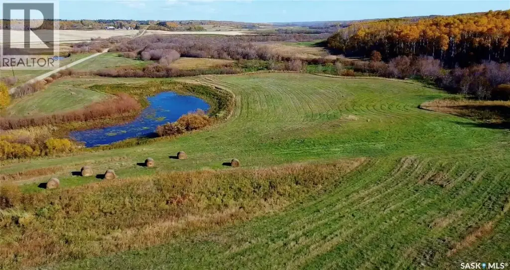 Rm Of Livingston Rec Land, Livingston Rm No. 331
