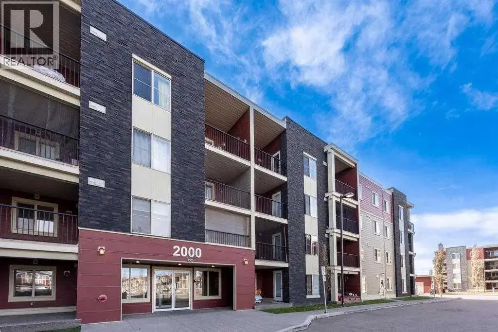 2212, 15 Saddlestone Way Ne, Calgary