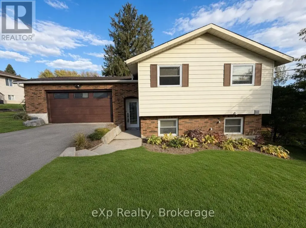 9 Charlotte Street, Brockton