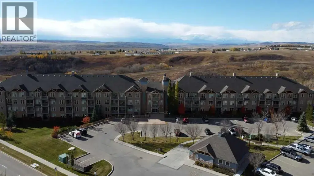 307, 207 Sunset Drive, Cochrane