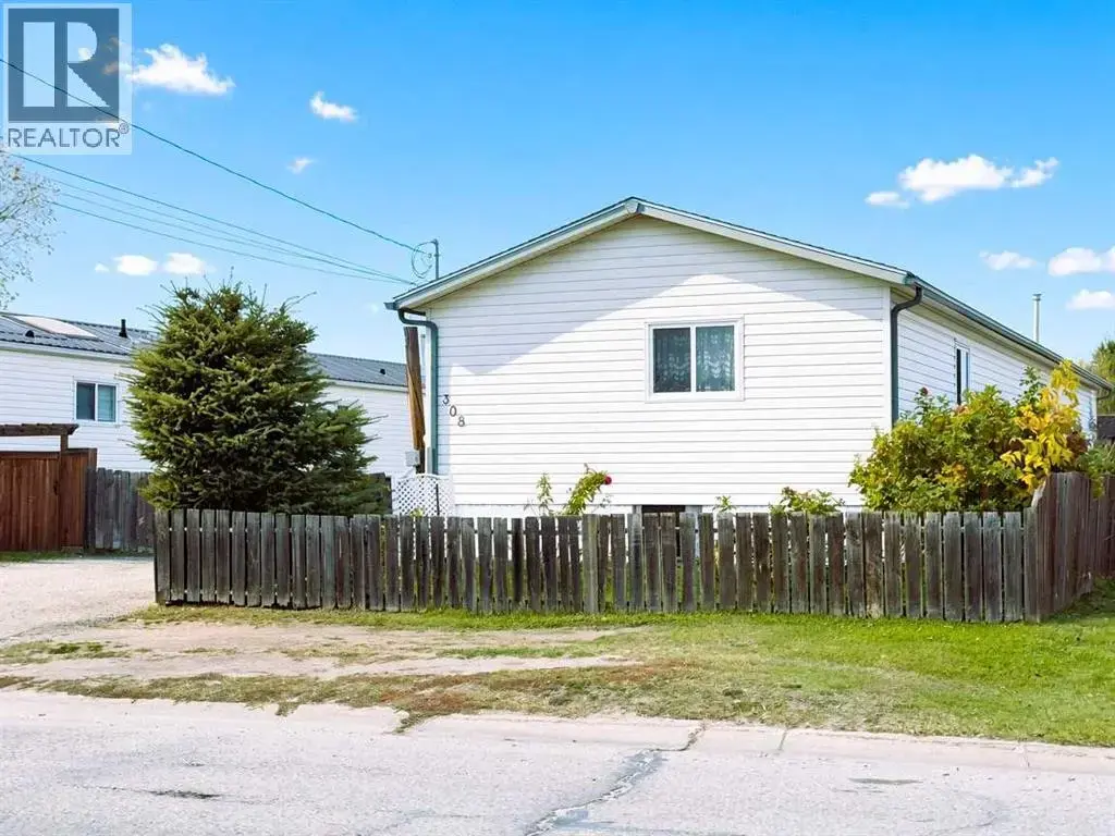308 1a Avenue Sw, Slave Lake
