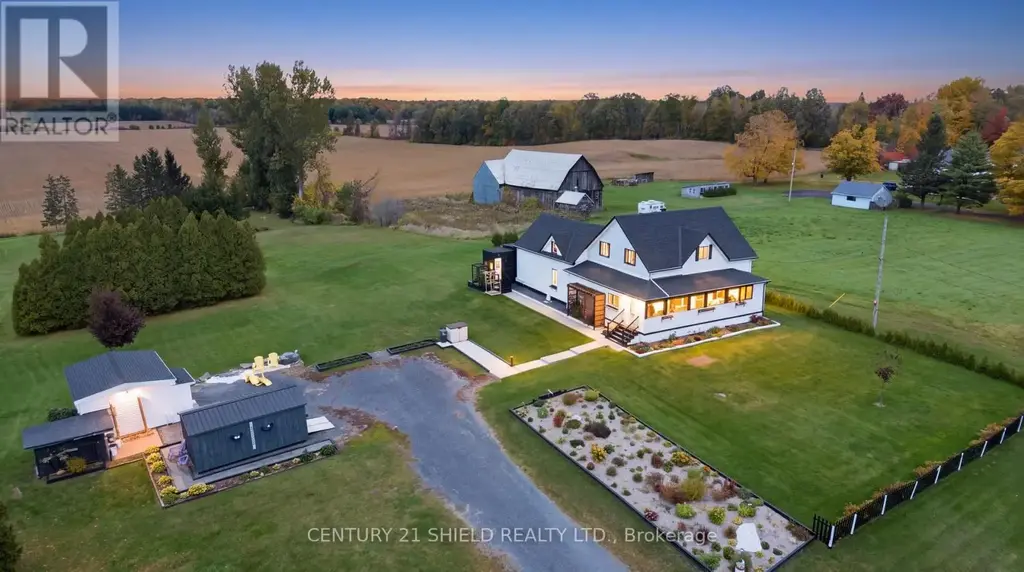 18753 County Rd 19 Road, South Glengarry