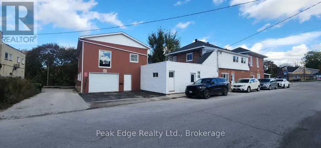 20 & 22 2nd Street, Arran-Elderslie
