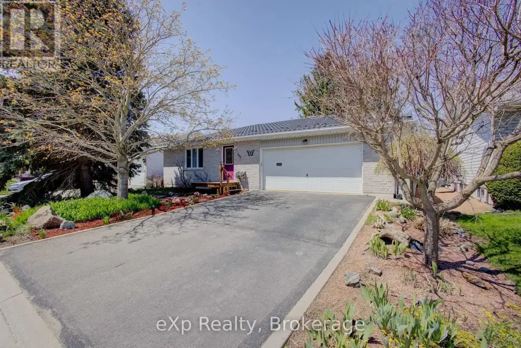 685 Reserve Avenue S, North Perth (Listowel)