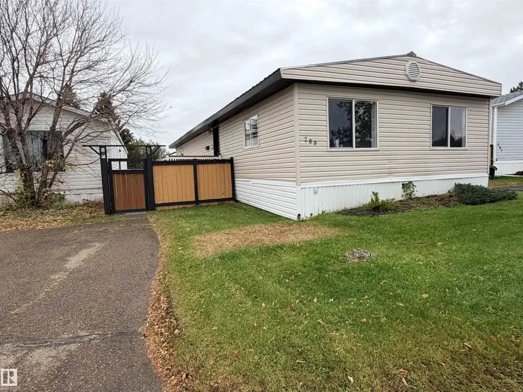 #289 53222 Rge Rd 272, Rural Parkland County