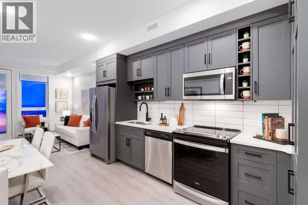 404, 3107 Warren Street Nw, Calgary