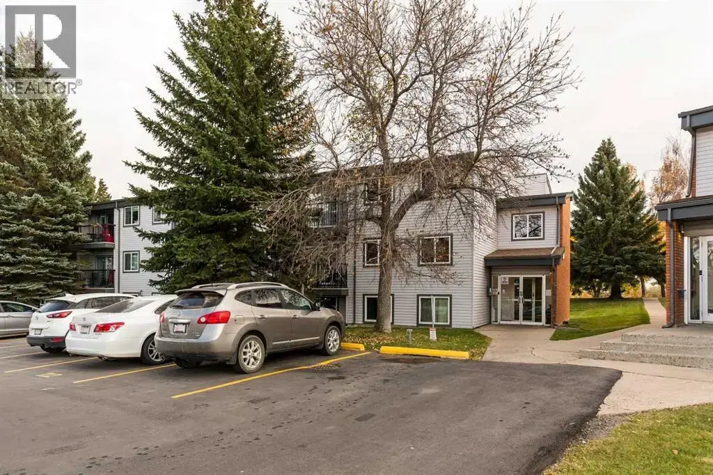 105b, 295 Columbia Boulevard W, Lethbridge
