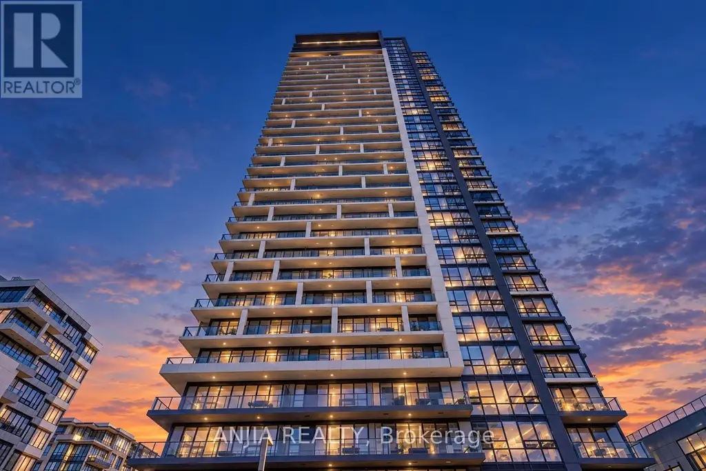 2705 - 18 Water Walk Drive, Markham (Unionville)